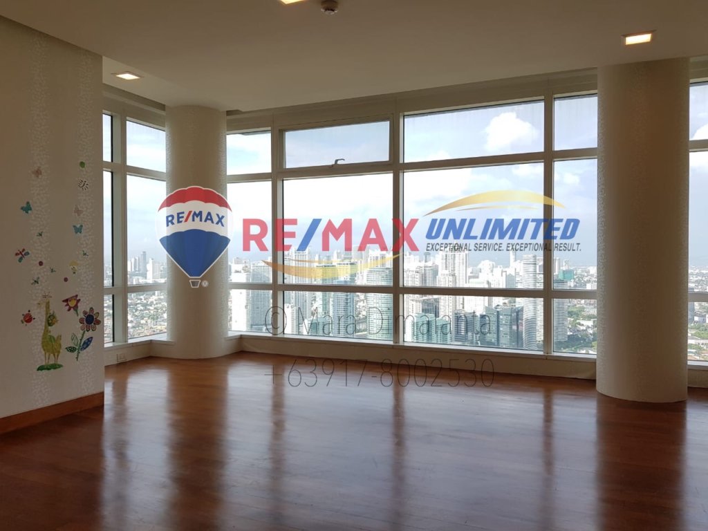 Image showcasing Luxury Penthouse Unit with Private Plunge Jacuzzi Pool Condo for Sale ...