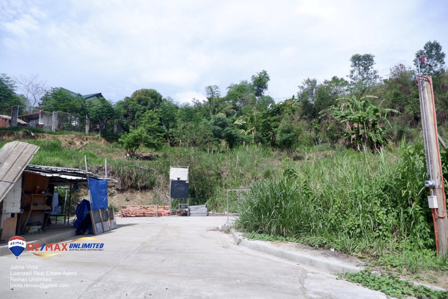 For Sale: Lot only in Monteverde Royale in Taytay Rizal – Remax Unlimited