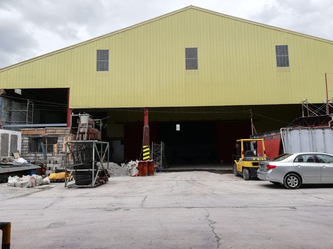 warehouse for Lease in Bicutan, Taguig near SM Bicutan Remax Unlimited