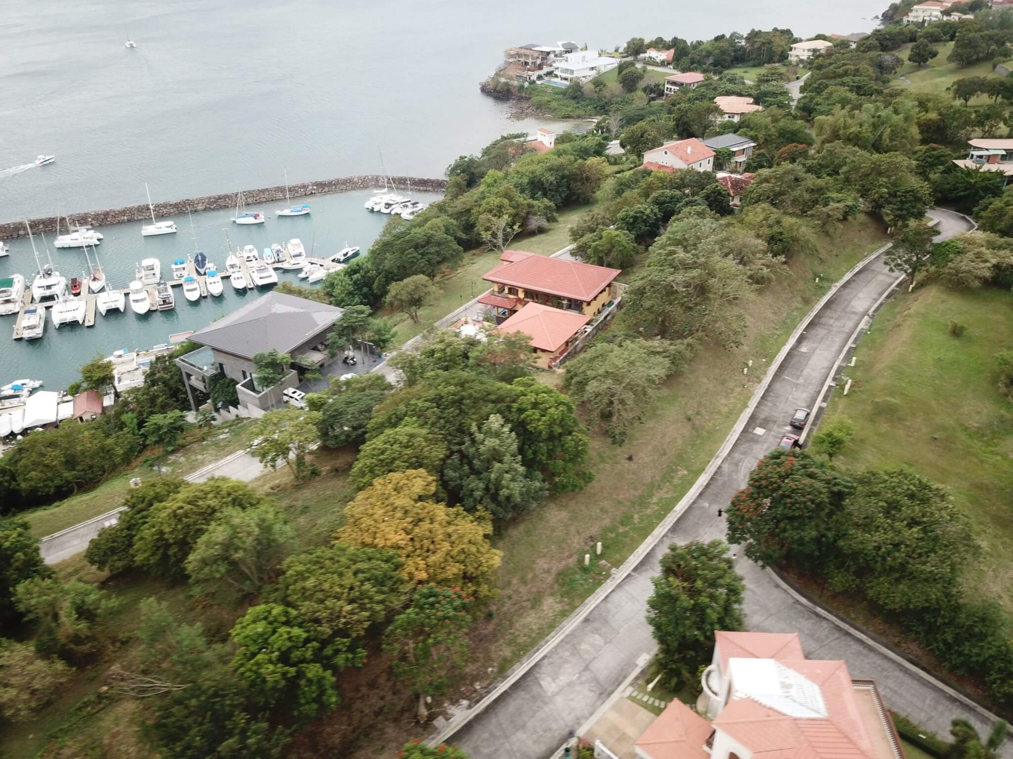 PENINSULA DE PUNTA FUEGO LOT – Remax Unlimited