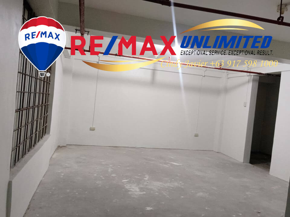 PD0373 San Pablo City Laguna Commercial Building For Sale Remax