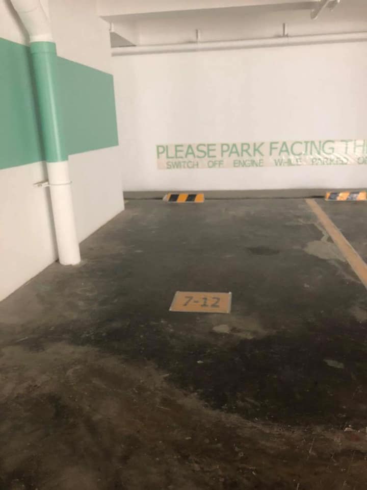 FOR LEASE Studio Suite at The Residences at Commonwealth by Century