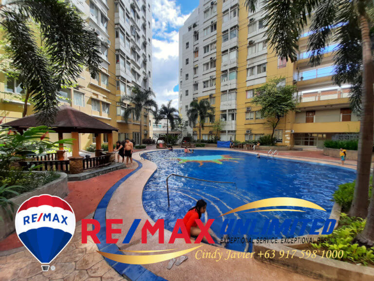 PD0391 Marquinton Residences Cordova Tower 2 Bedroom Unit For Sale Remax Unlimited