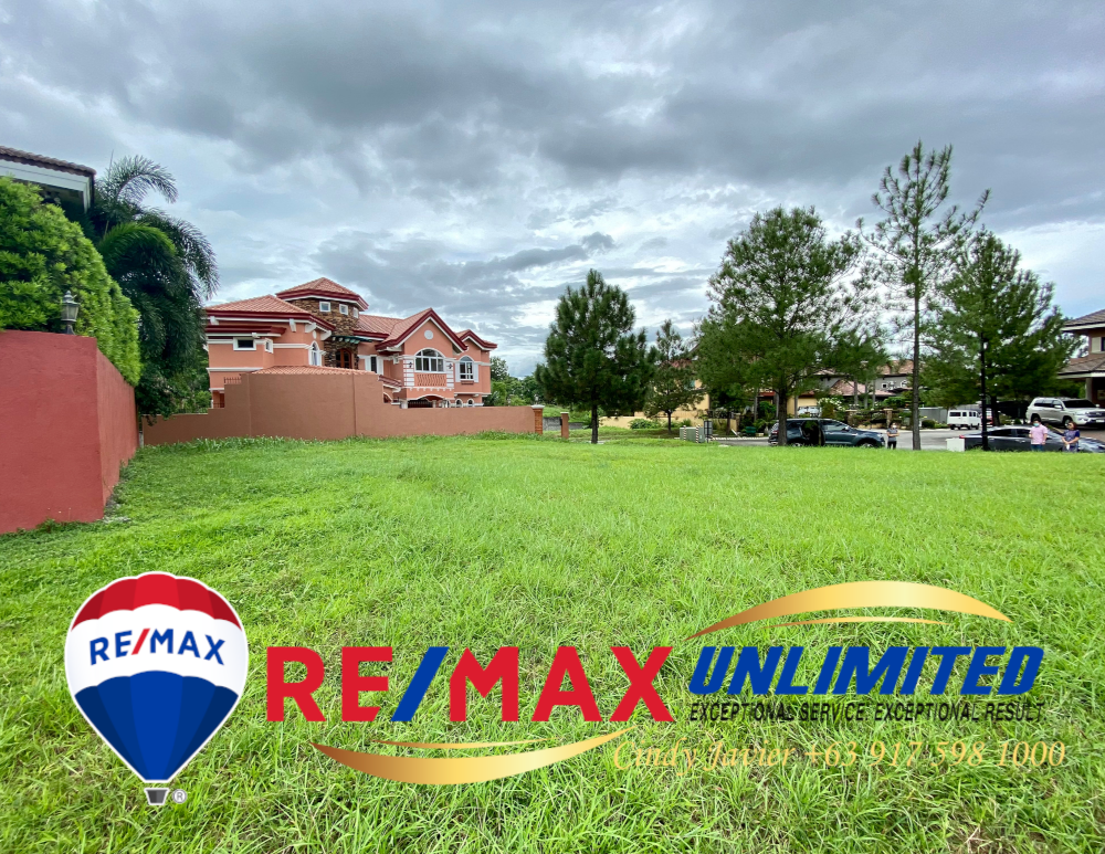 PD0444 Portofino South Lot For Sale Remax Unlimited
