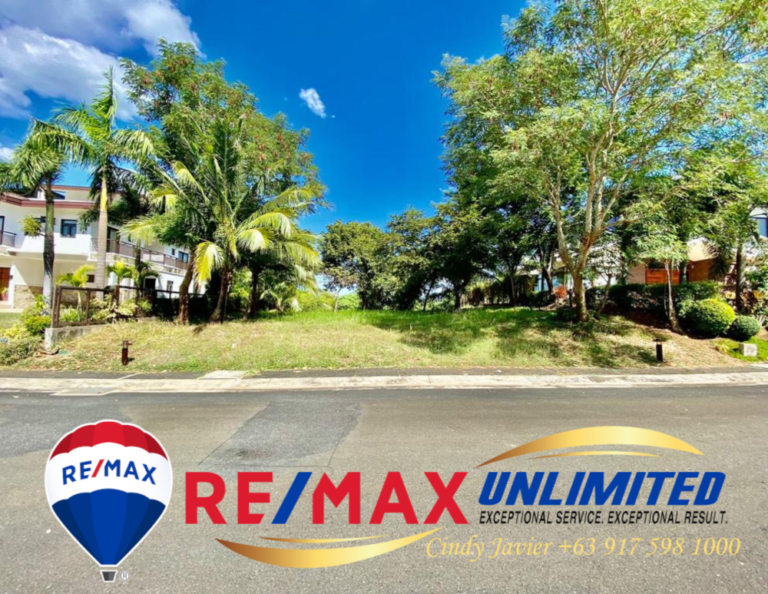 PD0452 Anvaya Cove Vacant Lot For Sale Remax Unlimited