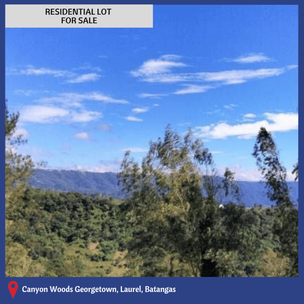 PDM021 Canyon Woods Lot For Sale Remax Unlimited