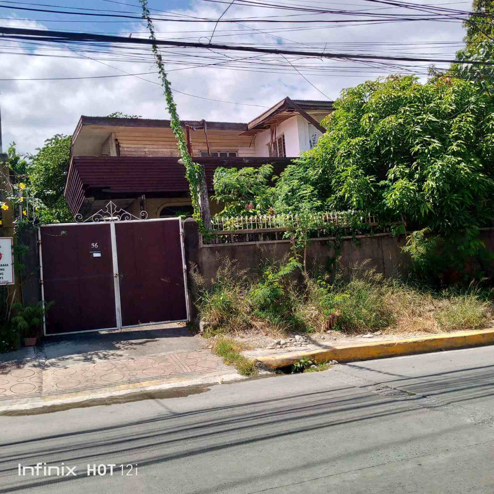 Commercial Lot For Sale at Betterliving Parañaque Remax Unlimited
