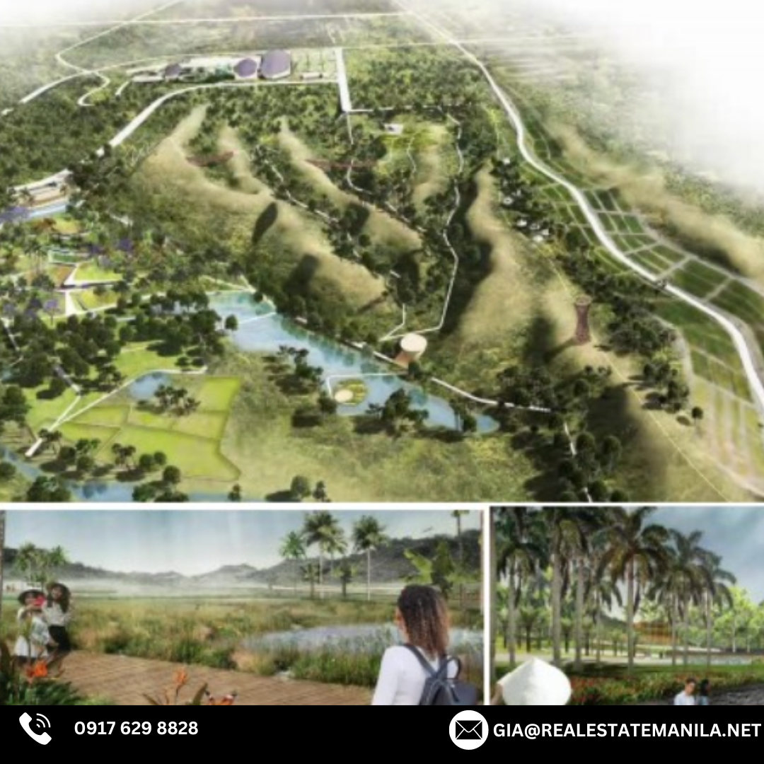 Alviera by Ayala Land Estates – Remax Unlimited